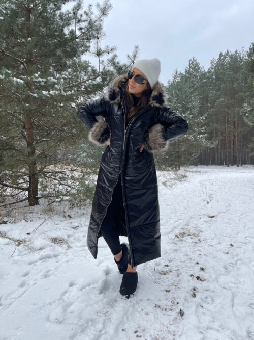 Płaszcz Gianna