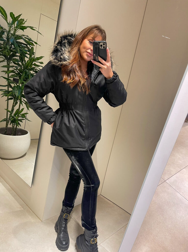 Kurtki – MISSJACKET