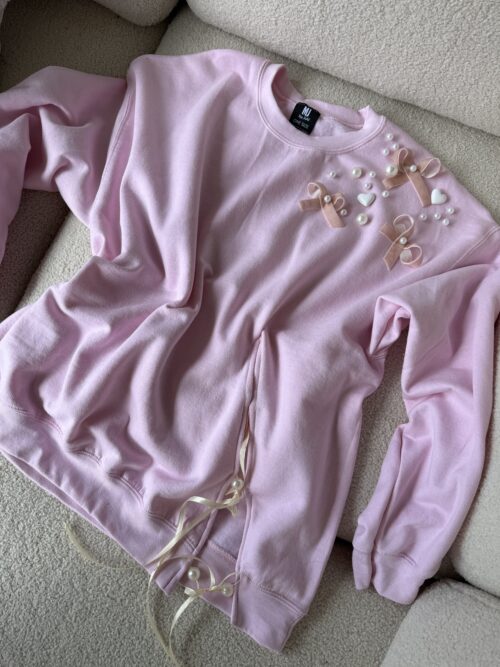 Bluza Pearl