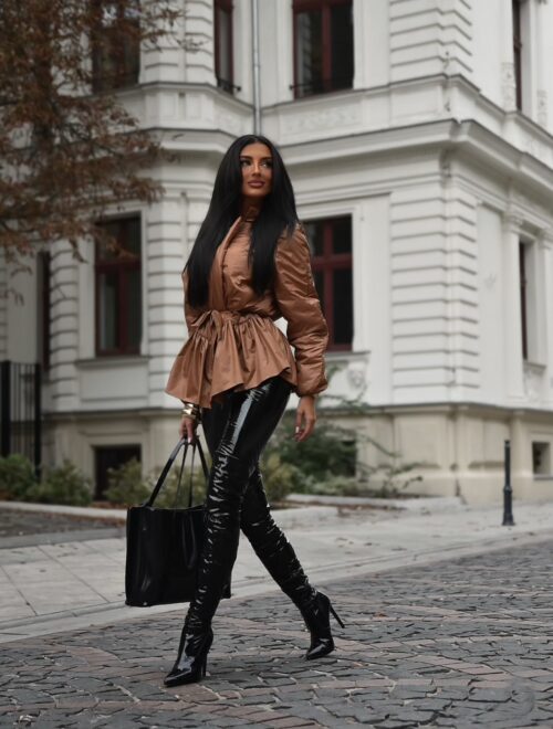 Kurtka Alinna