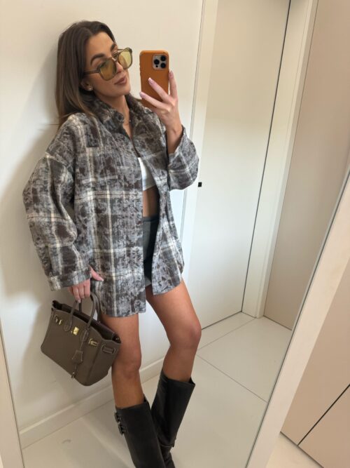 Koszula Metty