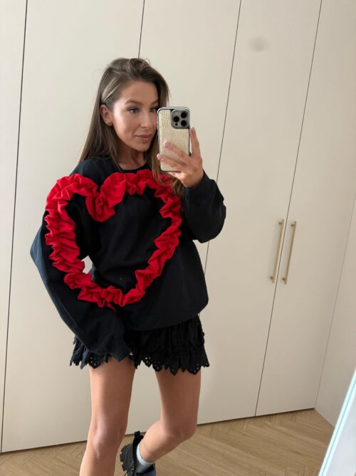 Bluza Valentina