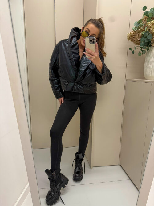 Ocieplana bomberka Flair