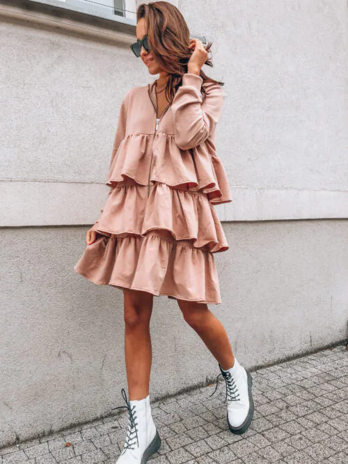 SUKIENKO BLUZA ALEXIS
