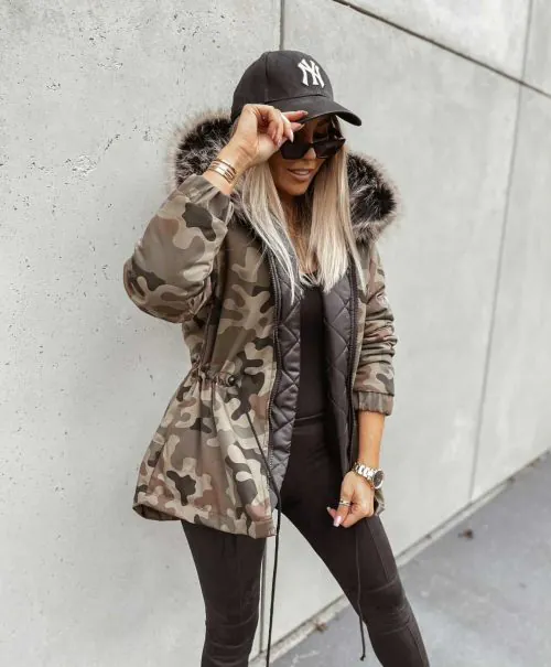 OVERSIZE II MORO