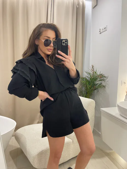 Komplet Zuzanna
