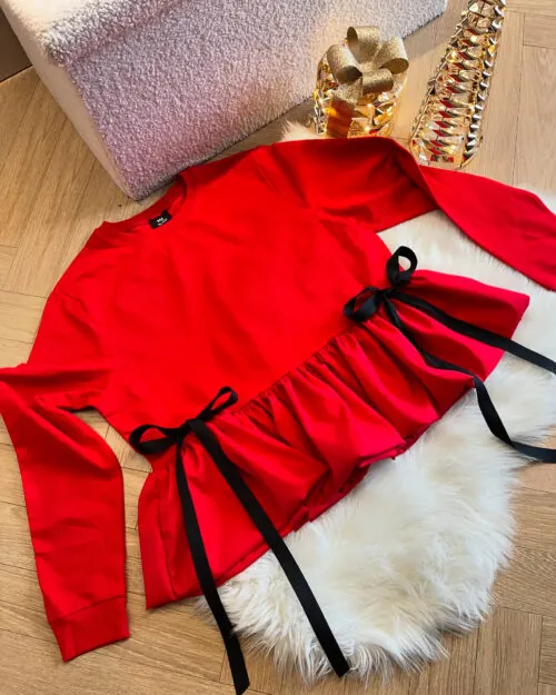 Bluza Inessca