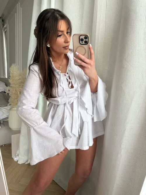 Kombinezon Angel