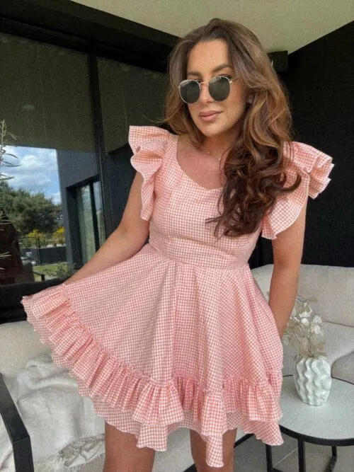 Sukienka Sara