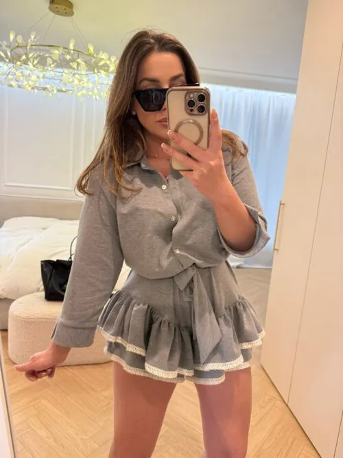 Kombinezon Calista