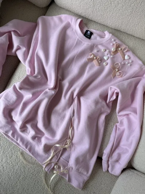 Bluza Pearl