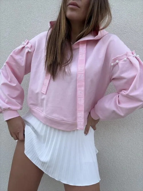 Bluza Ineska