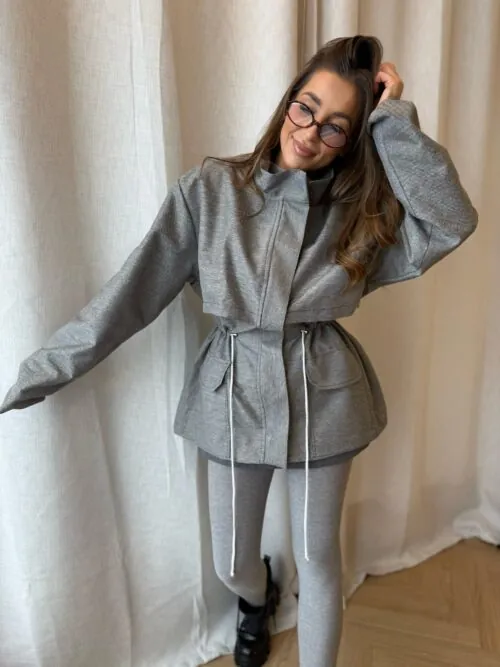 Parka wiosenna  Margo - XS