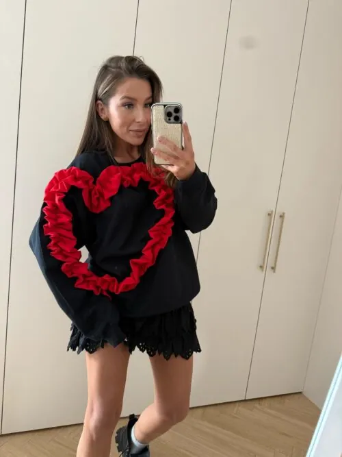 Bluza Valentina