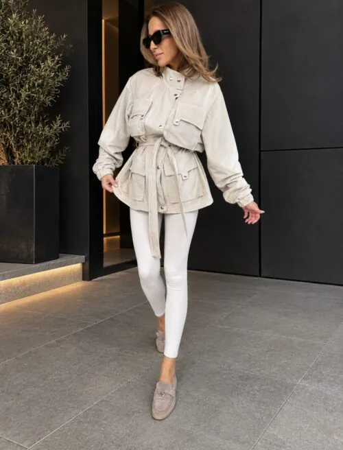 Parka Tokyo