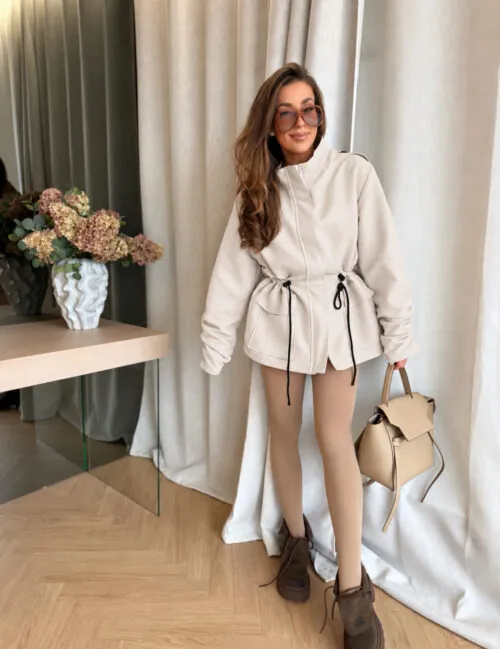 Parka Porto